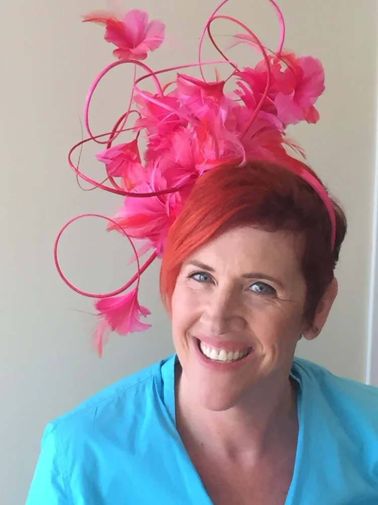 Dr. Kirsten Milliken